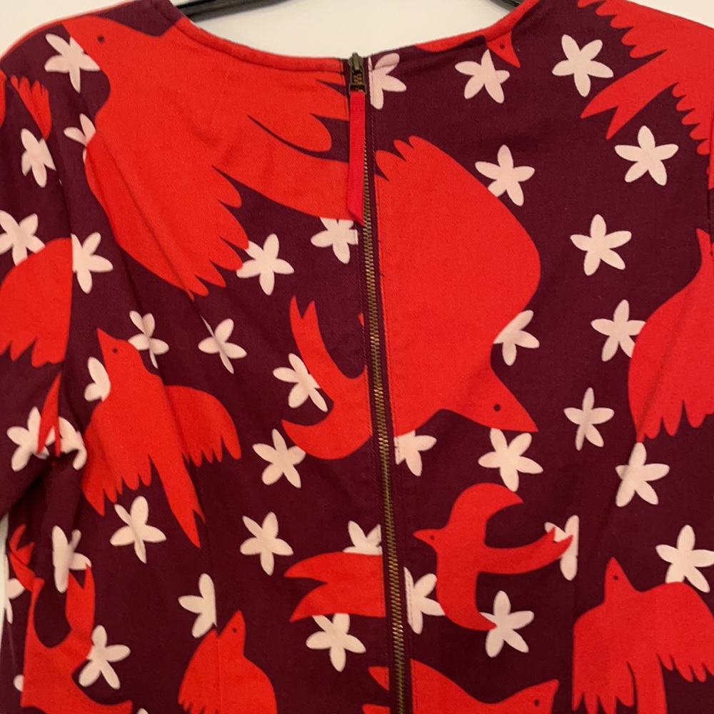 Boden dress - Picture 3 of 3